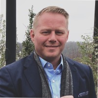 Steven Rush