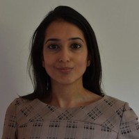 Dr Pooja Arora