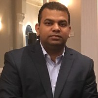 Ronald Sharma