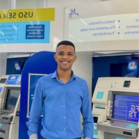 Caio Wendel