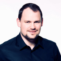 Patrick Meili