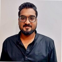 Abhishek Talkar