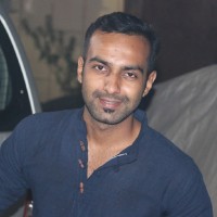 Sagar Saxena