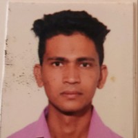 Mahesh Gujariya