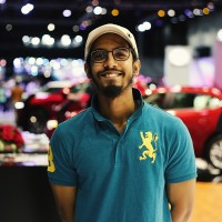 Mohammad Shabbir Ali