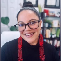 Dr. Ana Irazábal De Sánchez, Dsw, Lcsw, Pmh-C