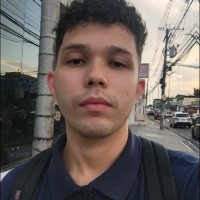 Moises Almeida