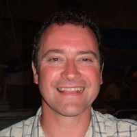 Patrick Redman