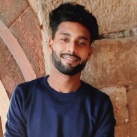 Bhavesh Bharti