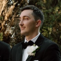 Connor Mysliviec