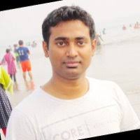 Sanjeeb Kumar Bhol