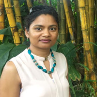 Sonali Chavan