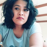 Carla Illanes Sanchez