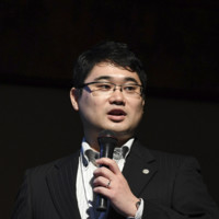 Daisuke Watanabe