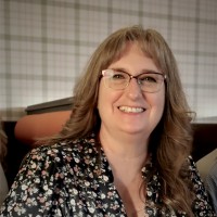 Caroline Gobeil, CRHA