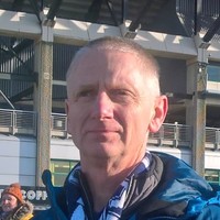 Gordon Glover
