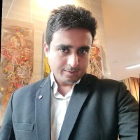 Abhay Singh
