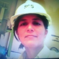 Maria Del Carmen Peña Rueda