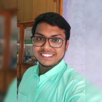 Maddu Bhaskar Vamsi Krishna