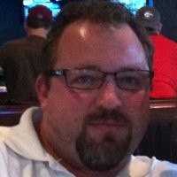 Steve Thomas