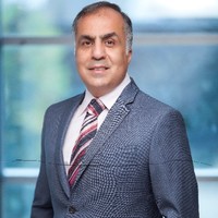 Alireza Mousavi