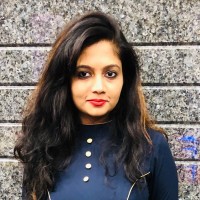 Durga Murthy