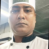 Rakesh Kumar Sharma