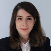 Andisheh Amouzadeh
