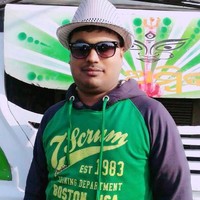 Samir Ranjan Panigrahi