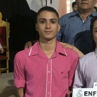 Luiz Fernando Bandeira Souza