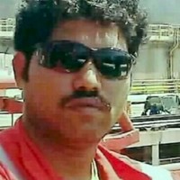 govin d rajulu