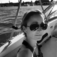 Stefanie Krüger