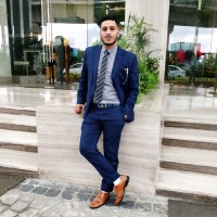 Abhishek Sharma