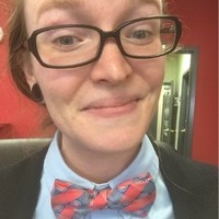 Lauren Bednar