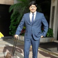 Srikanth Pothapragada