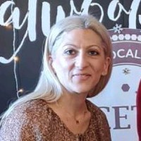 Evi Thrasyvoulou