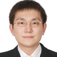 B Wang