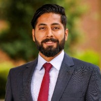 Pulkit Gandhi