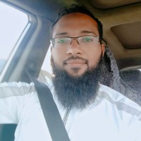 Ahmed Ebishi