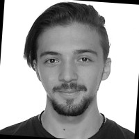 Michael-Angelos Gkouvelis