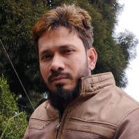 Mohammad Kamrul Hasan