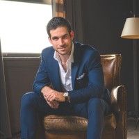 Nikko Santo Pietro