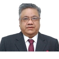 Santosh Saraf
