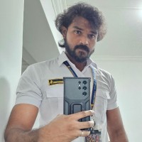 Ashvanth Singh