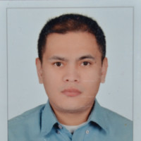 Joel Ladines