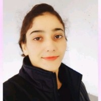 Anita Chauhan