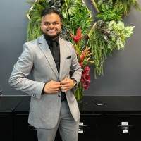 Hamish Singh