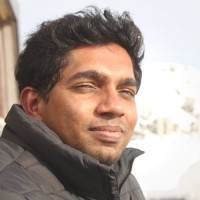 Sandeep Perera