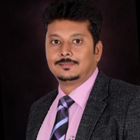 Sumanta Mukherjee