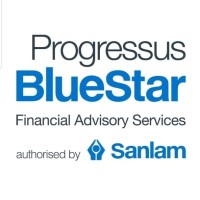 progressus bluestar